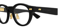 Lunettes de vue Bottega Veneta Ribbon BV1356OA