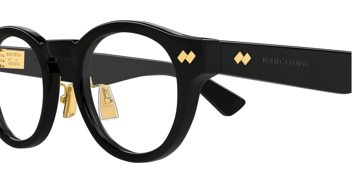 Lunettes de vue Bottega Veneta Ribbon BV1356OA