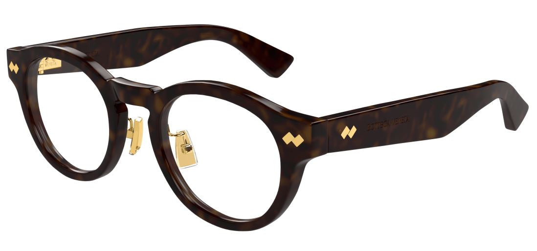 Lunettes de vue Bottega Veneta Ribbon BV1356OA