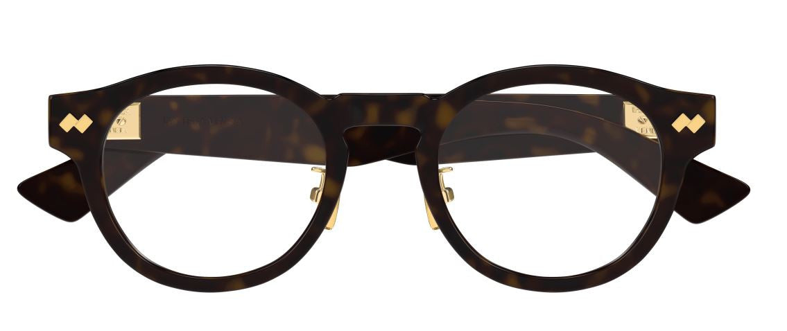 Lunettes de vue Bottega Veneta Ribbon BV1356OA