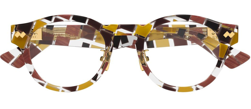 Lunettes de vue Bottega Veneta Ribbon BV1356OA