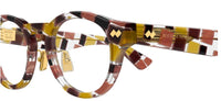 Lunettes de vue Bottega Veneta Ribbon BV1356OA