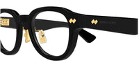 Bottega Veneta Ribbon BV1355OJ Sehbrille