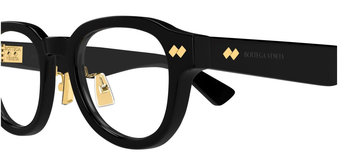 Bottega Veneta Ribbon BV1355OJ Sehbrille