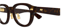 Bottega Veneta Ribbon BV1355OJ Sehbrille
