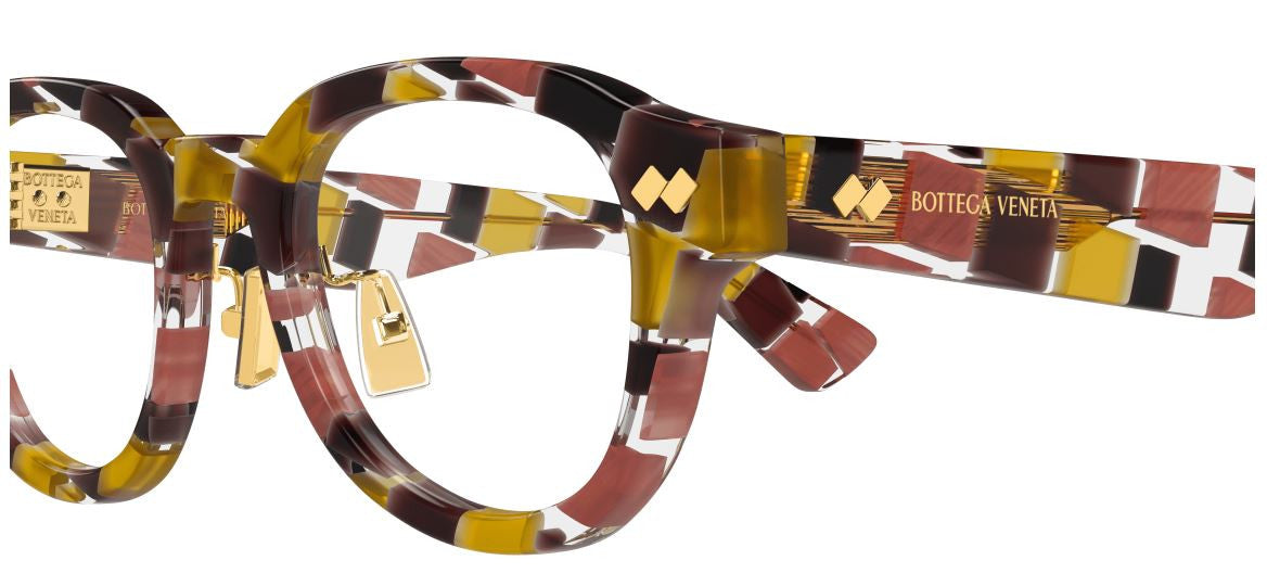 Bottega Veneta Ribbon BV1355OJ Sehbrille