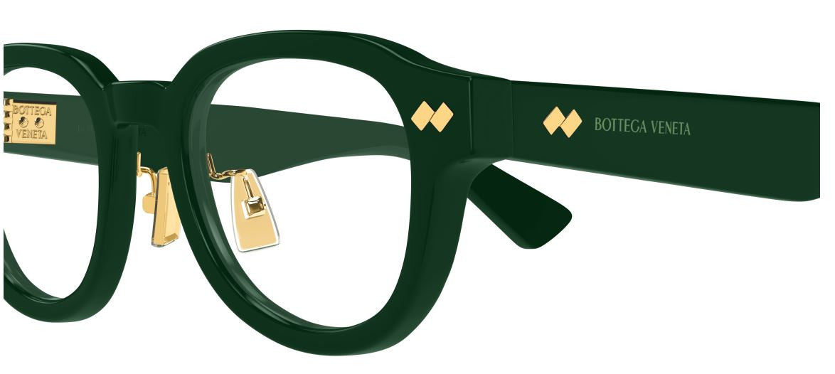 Bottega Veneta Ribbon BV1355OJ Sehbrille