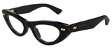 Gafas graduadas Bottega Veneta Ribbon BV1354O