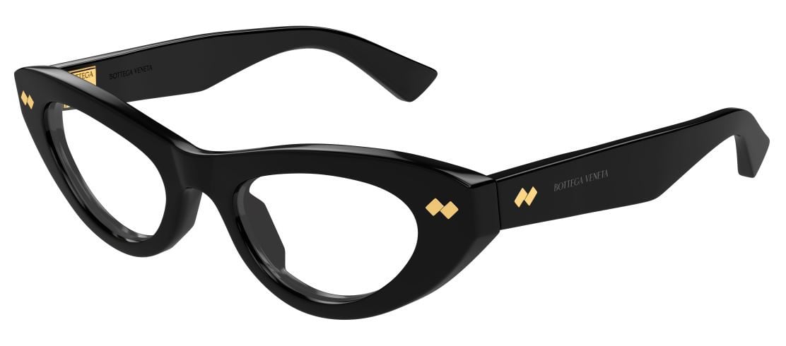 Bottega Veneta Ribbon BV1354O Optical Glasses
