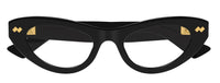 Bottega Veneta Ribbon BV1354O Optical Glasses