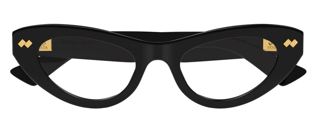 Bottega Veneta Ribbon BV1354O Optical Glasses