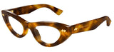 Gafas graduadas Bottega Veneta Ribbon BV1354O