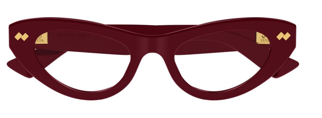 Bottega Veneta Ribbon BV1354O Optical Glasses