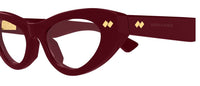 Bottega Veneta Ribbon BV1354O Optical Glasses