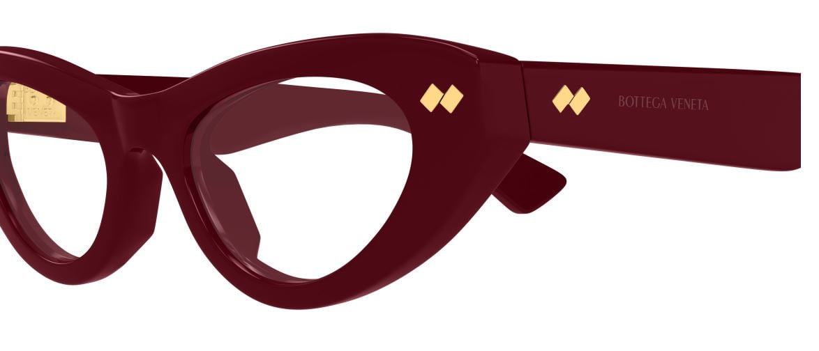 Bottega Veneta Ribbon BV1354O Optical Glasses