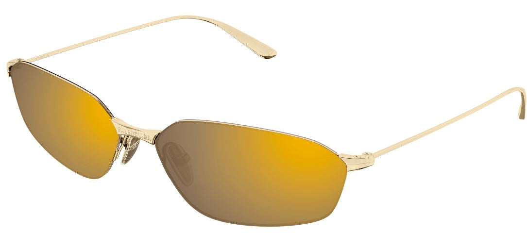 Balenciaga Everyday BB0412S Sunglasses