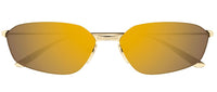 Balenciaga Everyday BB0412S Sunglasses
