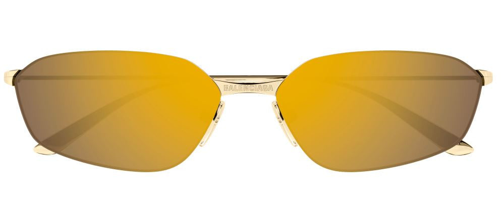 Balenciaga Everyday BB0412S Sunglasses