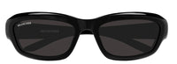 Balenciaga Everyday BB0409S Sunglasses