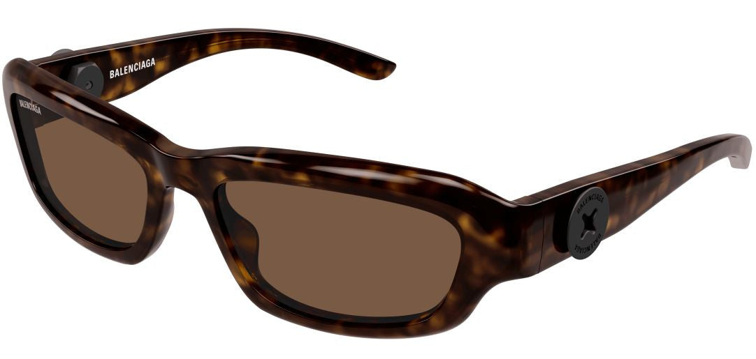 Balenciaga Everyday BB0409S Sunglasses