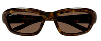 Balenciaga Everyday BB0409S Sunglasses