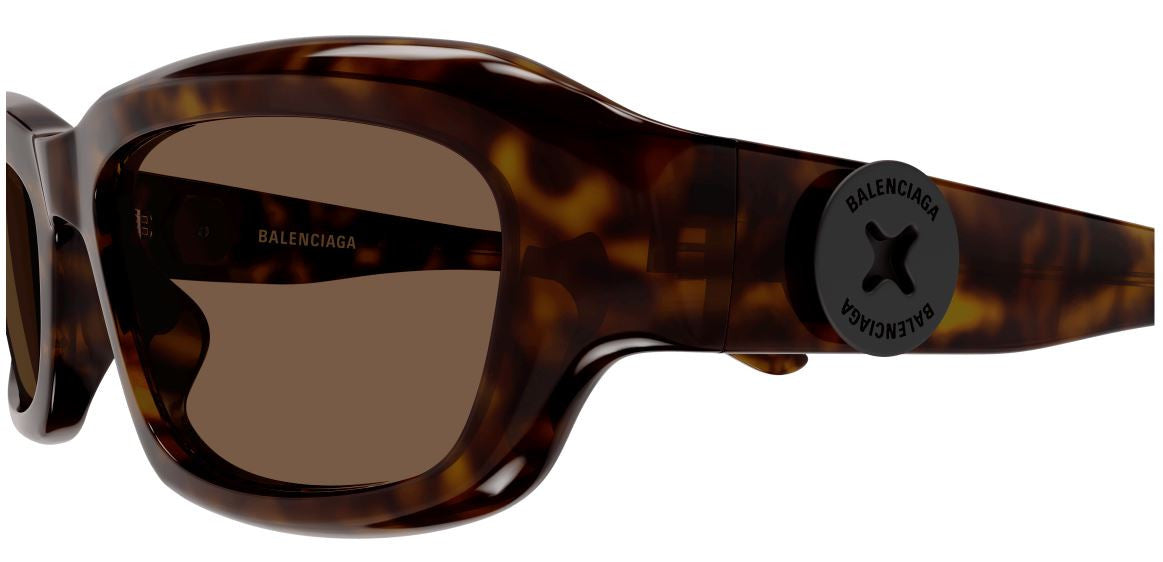 Balenciaga Everyday BB0409S Sunglasses