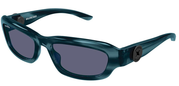 Lunettes de Soleil Balenciaga Everyday BB0409S
