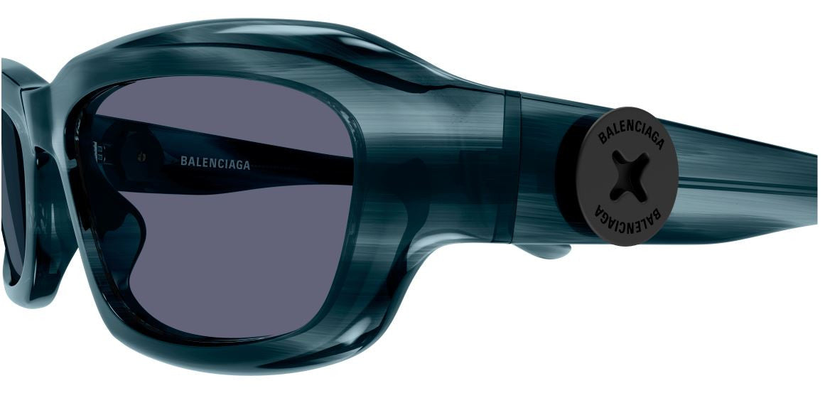 Balenciaga Everyday BB0409S Sunglasses