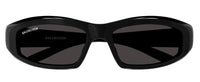 Balenciaga Everyday BB0408S Sunglasses