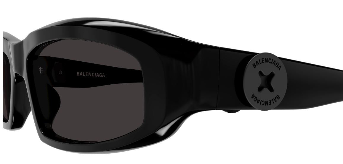 Balenciaga Everyday BB0408S Sunglasses