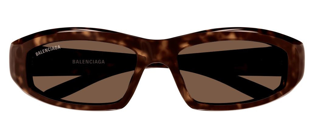 Balenciaga Everyday BB0408S Sunglasses