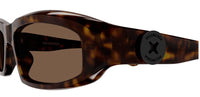Balenciaga Everyday BB0408S Sunglasses