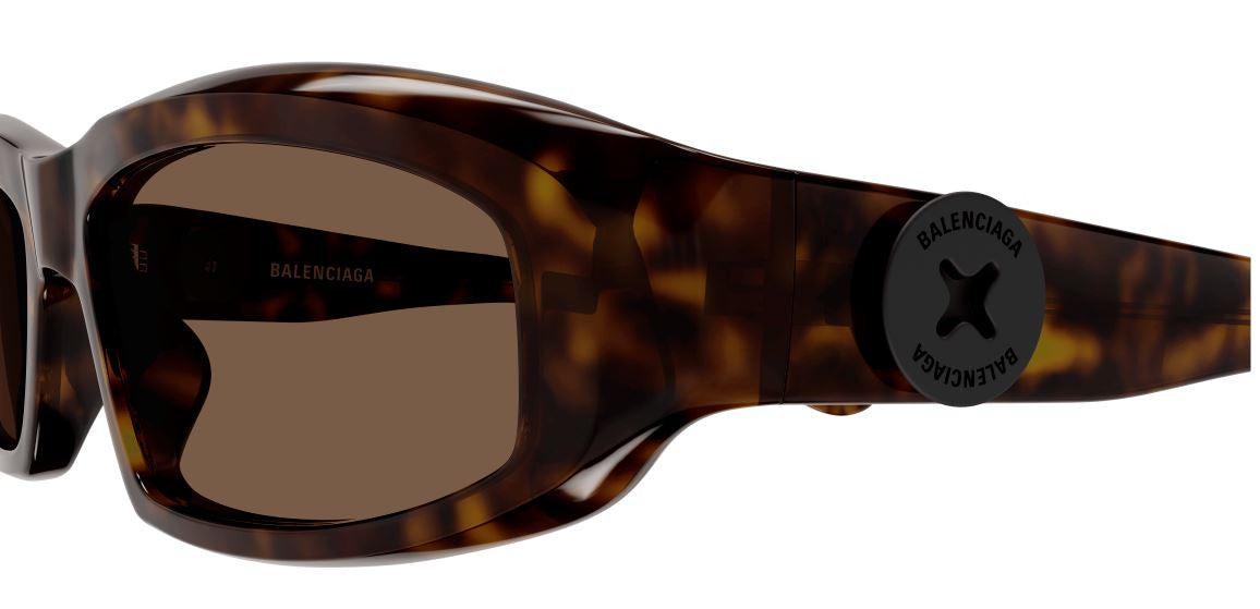 Balenciaga Everyday BB0408S Sunglasses