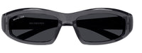 Balenciaga Everyday BB0408S Sunglasses