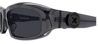 Balenciaga Everyday BB0408S Sunglasses