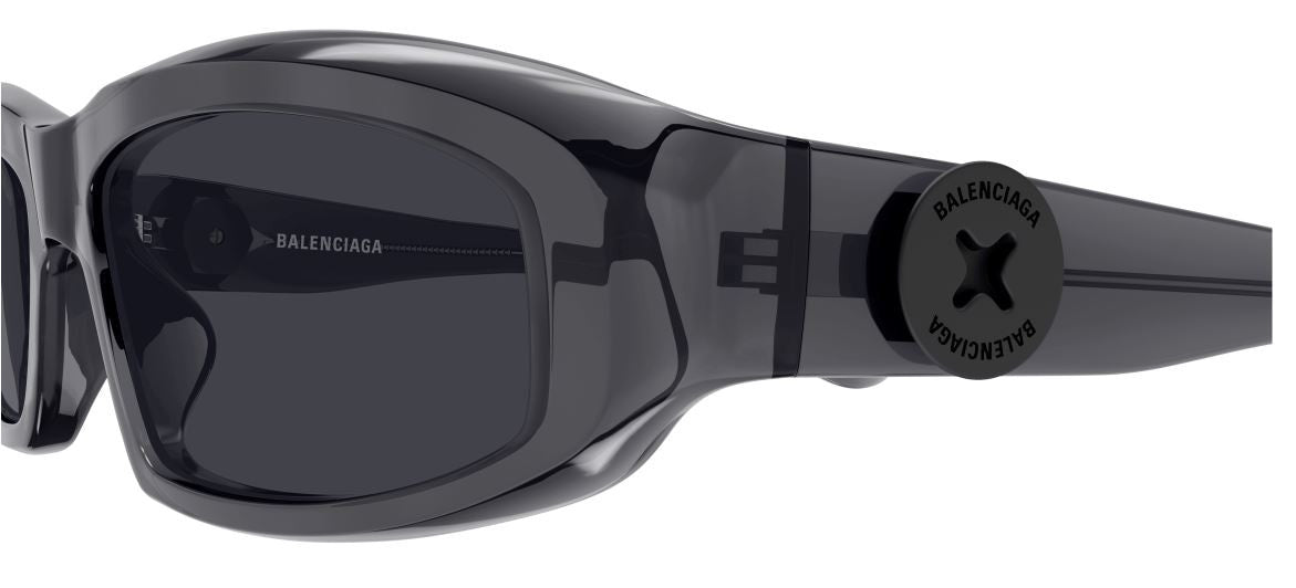 Balenciaga Everyday BB0408S Sunglasses
