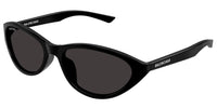 Balenciaga Everyday BB0404SK Sunglasses