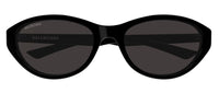 Balenciaga Everyday BB0404SK Sunglasses