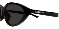 Balenciaga Everyday BB0404SK Sunglasses