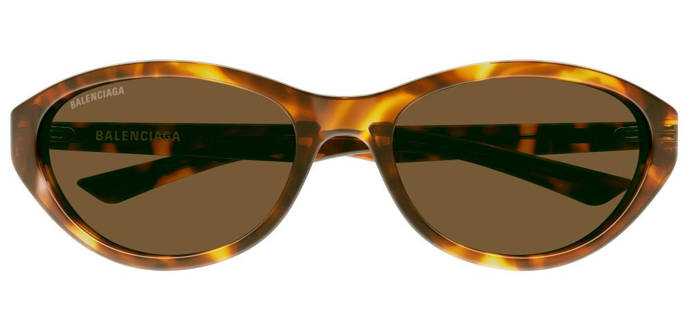 Balenciaga Everyday BB0404SK Sunglasses