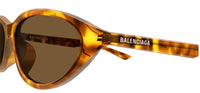 Balenciaga Everyday BB0404SK Sunglasses