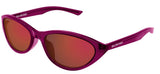 Balenciaga Everyday BB0404SK Sunglasses