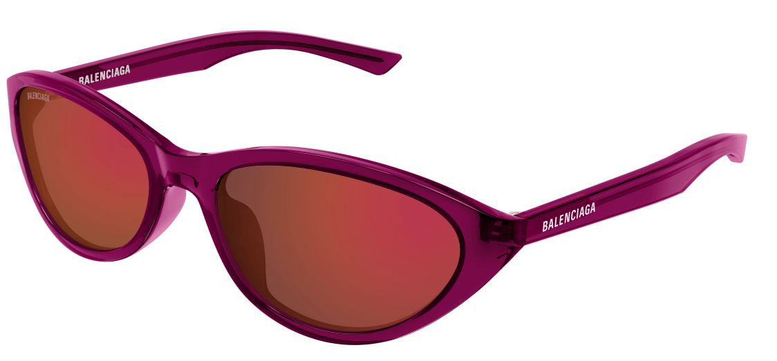 Balenciaga Everyday BB0404SK Sunglasses