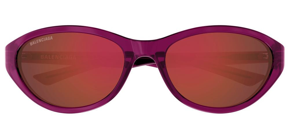 Balenciaga Everyday BB0404SK Sunglasses
