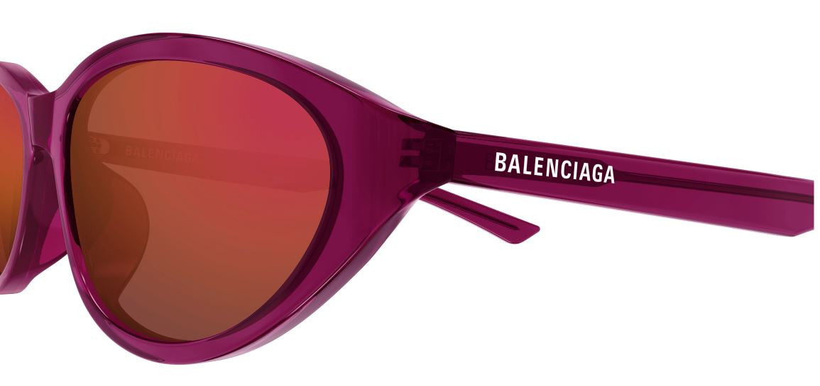 Balenciaga Everyday BB0404SK Sunglasses