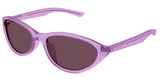 Balenciaga Everyday BB0404SK Sunglasses