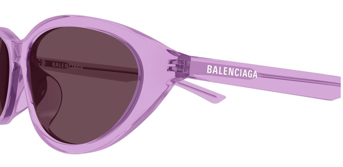 Balenciaga Everyday BB0404SK Sunglasses