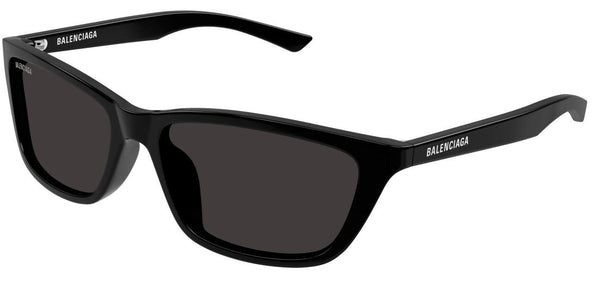 Balenciaga Everyday BB0403SK Sunglasses – Céline Roland Opticiens