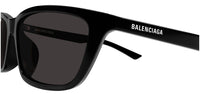 Balenciaga Everyday BB0403SK Sunglasses