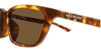 Balenciaga Everyday BB0403SK Sunglasses